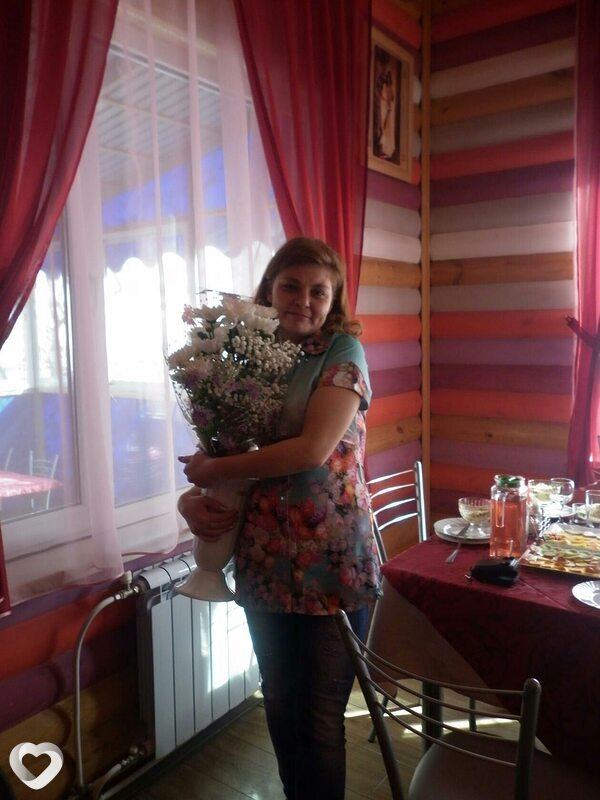 Екатерина, 44, Челябинске — анкета №388664