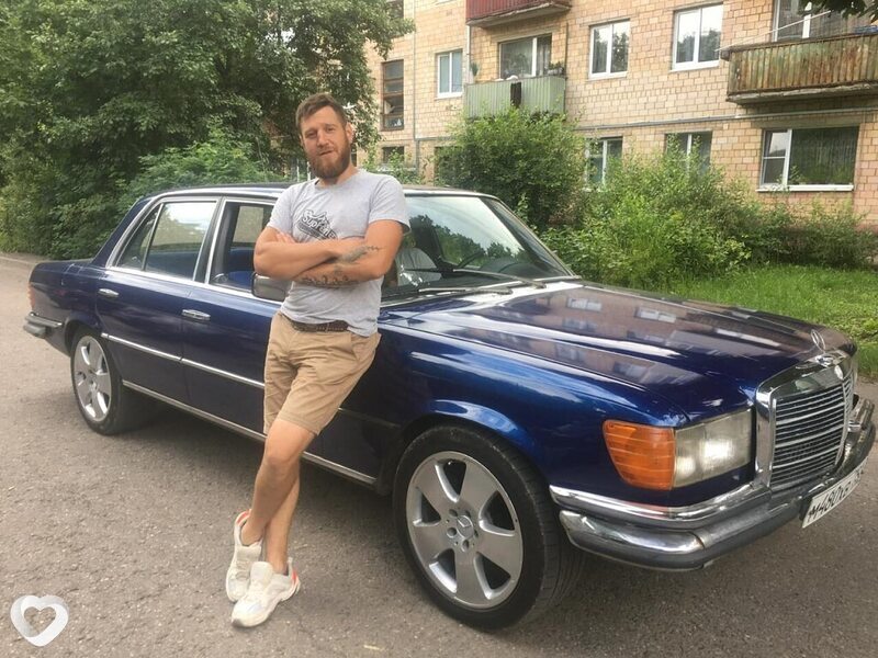 Василий, Монино
