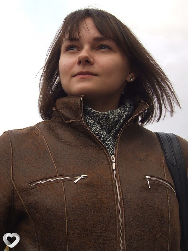 Виктория, 39, Харькове — анкета №388668