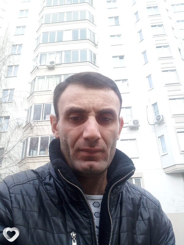 Артём, 37, Курске — анкета №388669