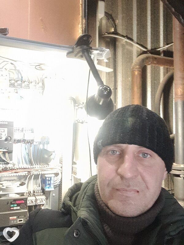 Роман, Няндома