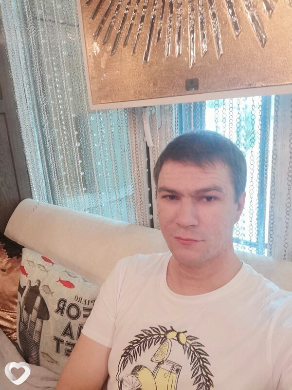 Александр, 38, Москве — анкета №388677