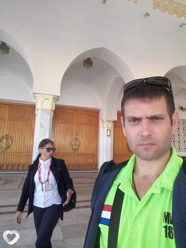 Виталик, 48, Харькове — анкета №388735