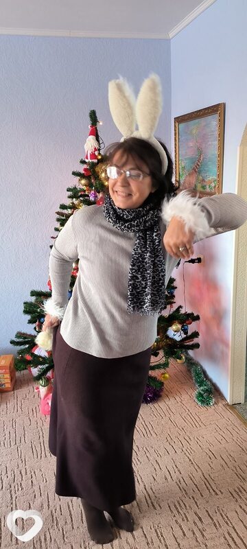 Татьяна, 63, Орше — анкета №388736