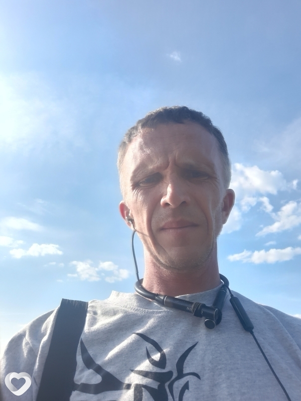 Ленар, 47, Ижевске — анкета №388754