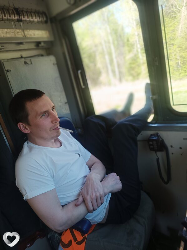 Андрей, 26, Москве — анкета №388755