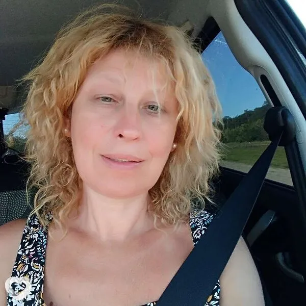 Татьяна, 61, Москве — анкета №388606