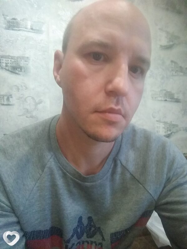 Андрей, 44, Владимире — анкета №388610