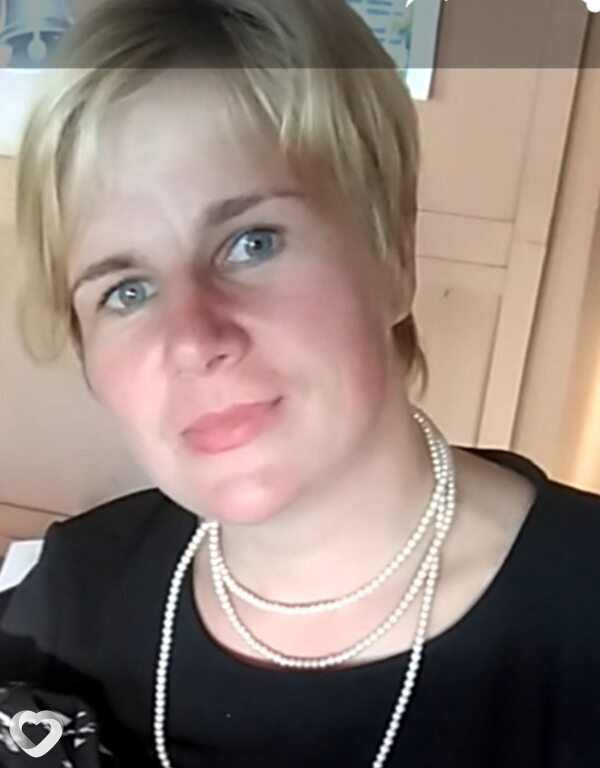 Елена, 42, Осиповичах — анкета №388613