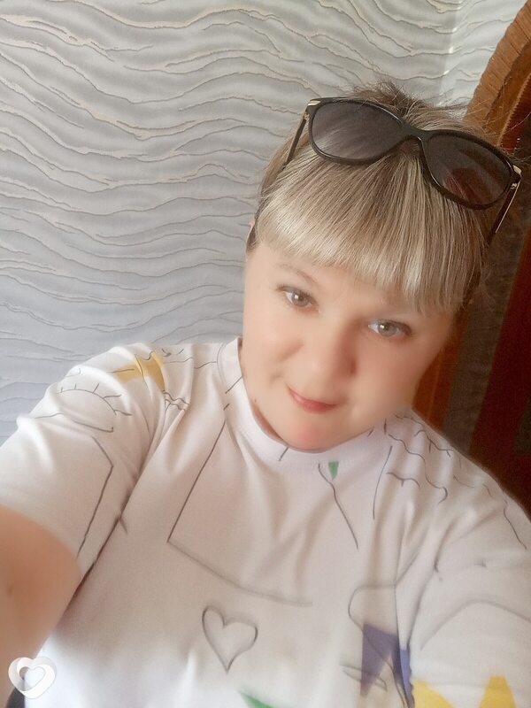 Марина, 39, Пензе — анкета №388616