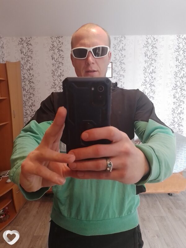 Дмитрий, 35, Смолевичах — анкета №388623