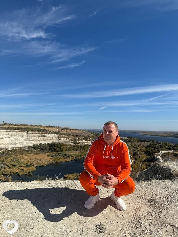 Алексей, 43, Москве — анкета №388624