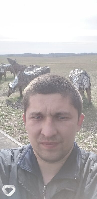 Коля, 37, Минске — анкета №388625