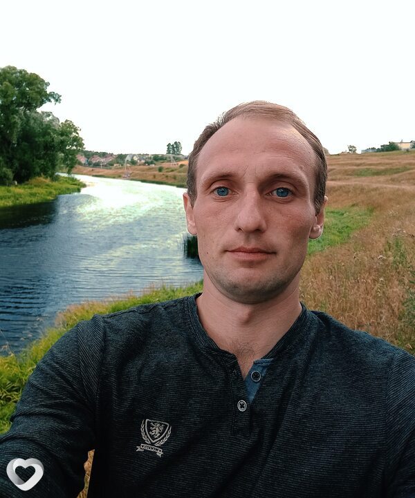 Влад, 37, Санкт-Петербурге — анкета №388627