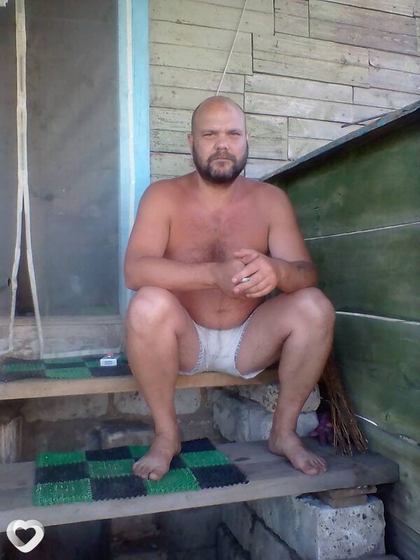 Василий, 48, Самаре — анкета №388630