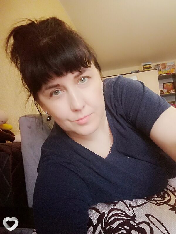 Марина, 51, Великом Новгороде — анкета №388482