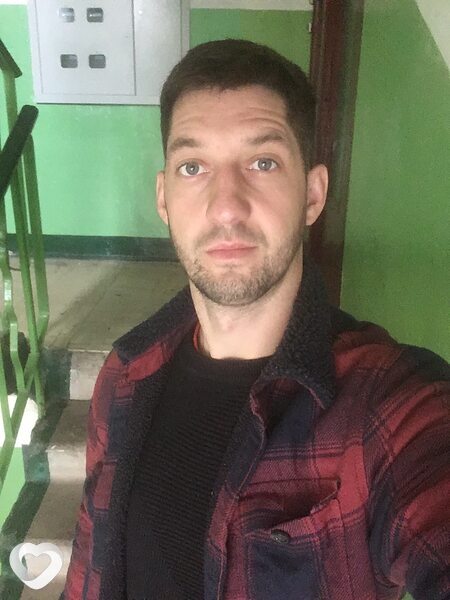 Николай, 38, Сморгони — анкета №388486