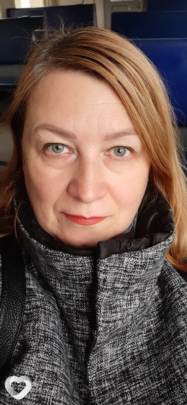 Anatolievna, 56, Москве — анкета №388494