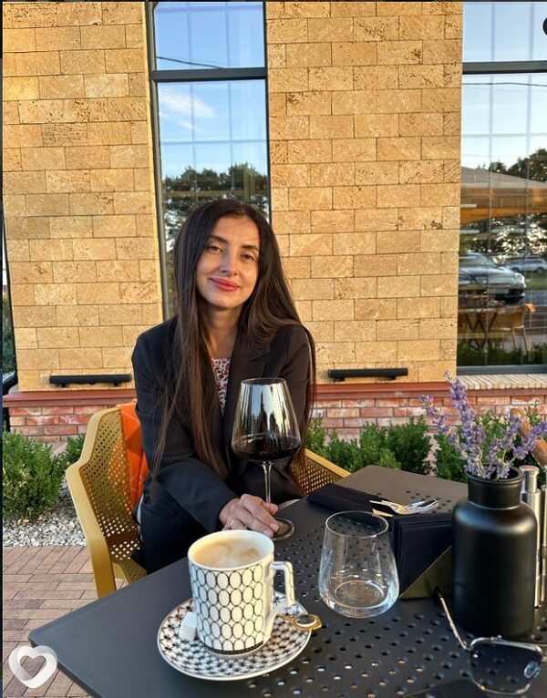 Анна, 34, Ростове-на-Дону — анкета №388497