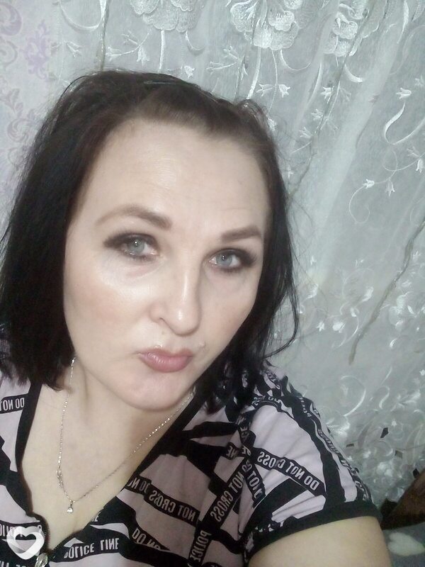 Елена, 41, Таганроге — анкета №388502