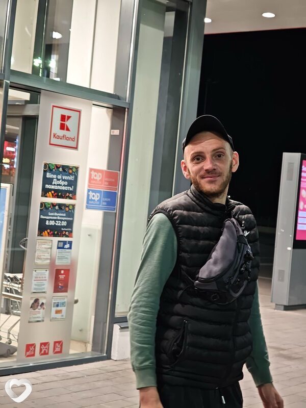 Cristian, Кишинёв