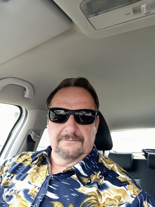 Bj, 48, Вилейке — анкета №388758