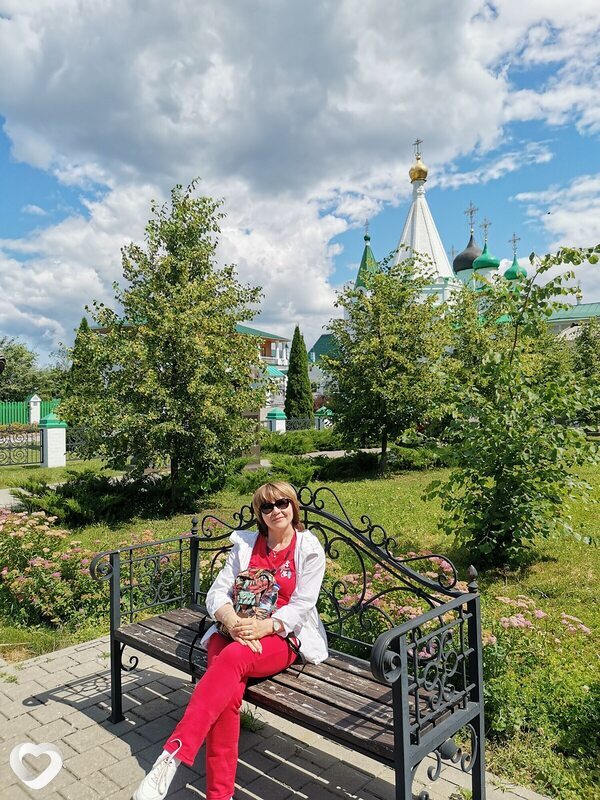 Наталья, 61, Жуковском — анкета №388759