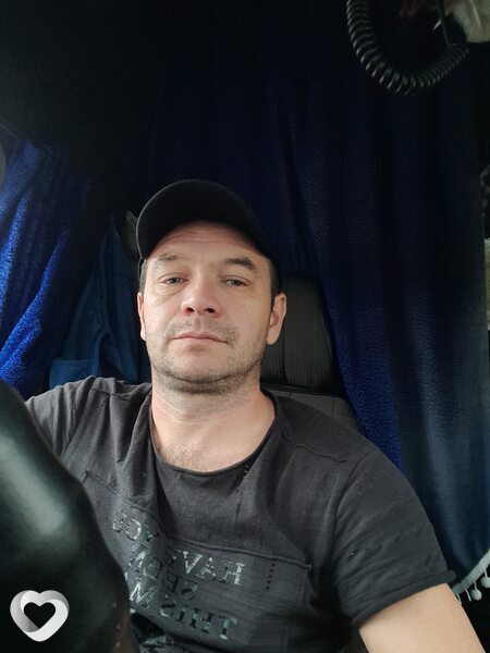 Сергей, 48, Ростове-на-Дону — анкета №388760