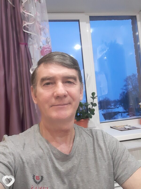 Сергей, 54, Великом Устюге — анкета №388761
