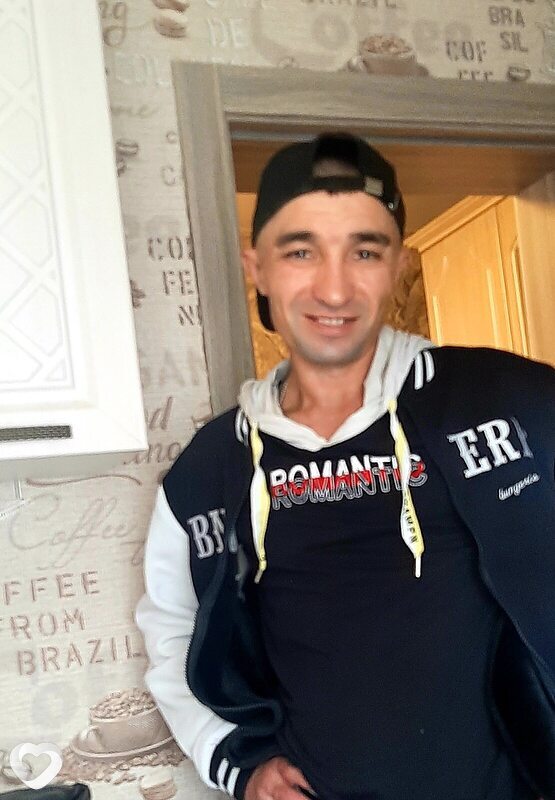 Алексей, 48, Самаре — анкета №388763