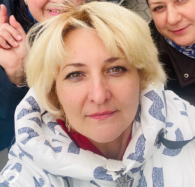 Виктория, 48, Владимире — анкета №388774