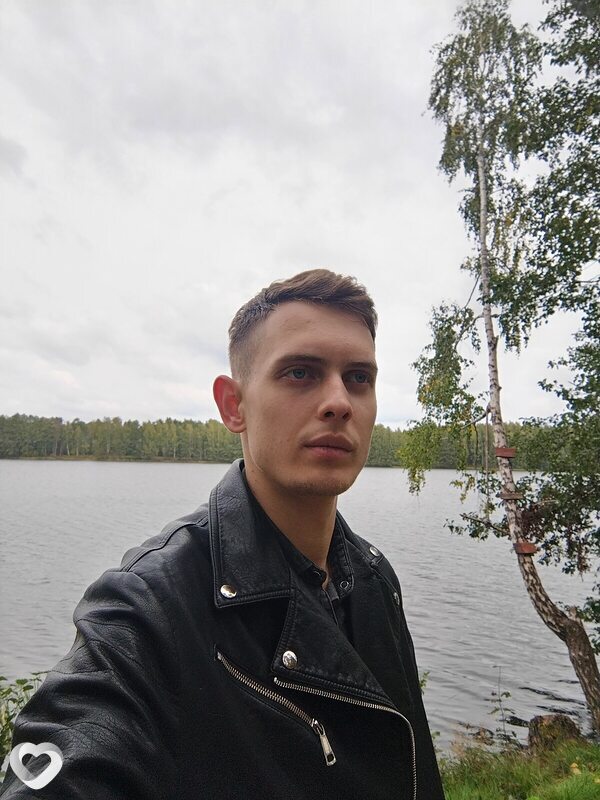 Даниил, 26, Барановичах — анкета №388775