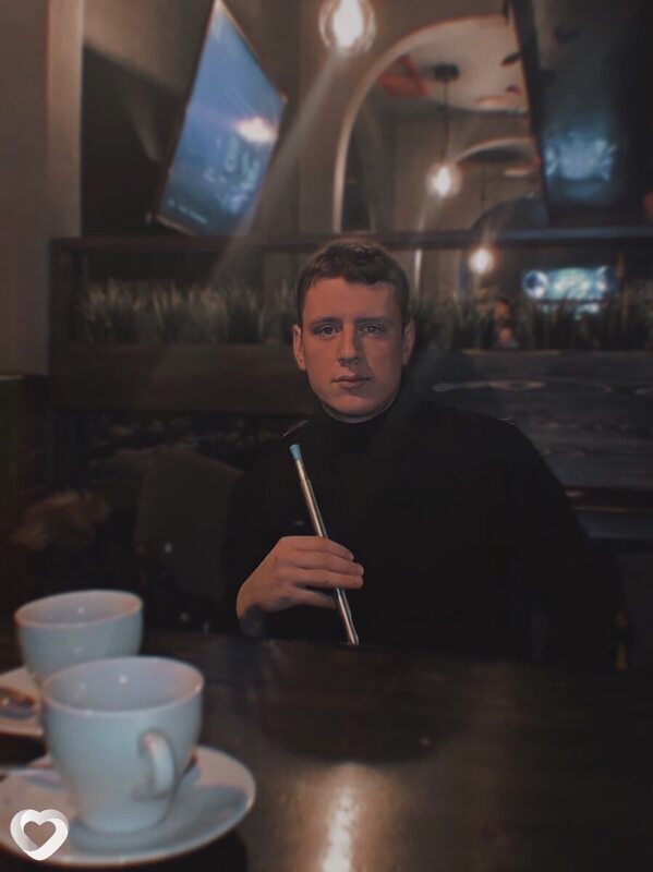 Владимир, 25, Липецке — анкета №388776