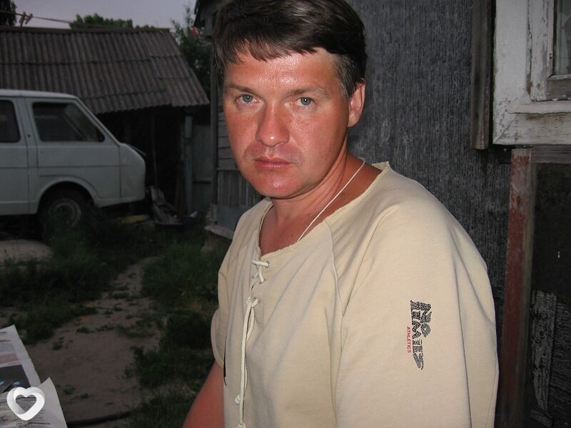 Александр, 56, Курске — анкета №388916