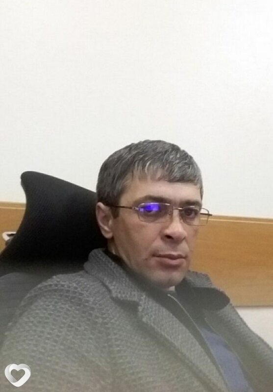 Рус, 42, Ставрополе — анкета №388917