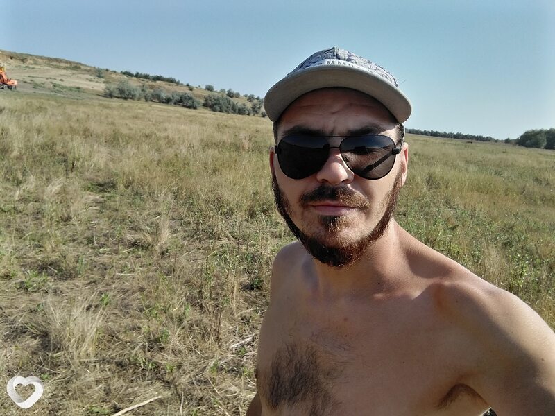 Кирилл, 30, Одессе — анкета №388924