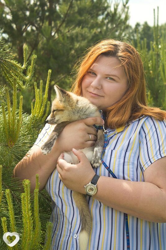 Виктория, 36, Братске — анкета №388925
