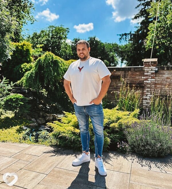 Андрей, 32, Владивостоке — анкета №388927