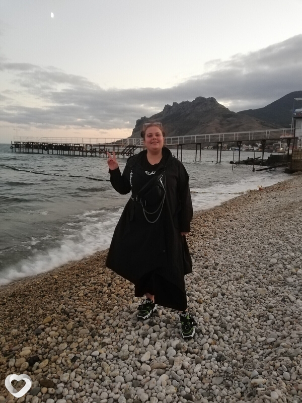 Таня, 30, Феодосии — анкета №388930