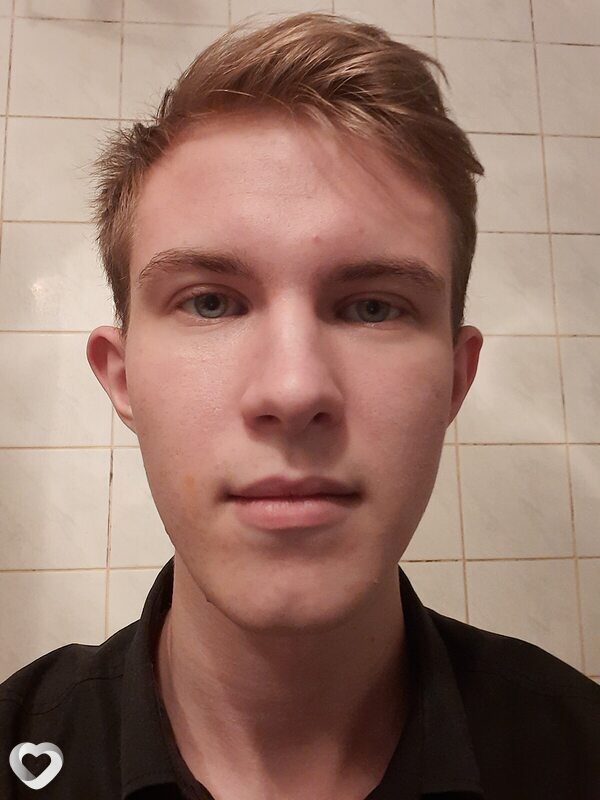 Кирилл, 25, Брянске — анкета №388808