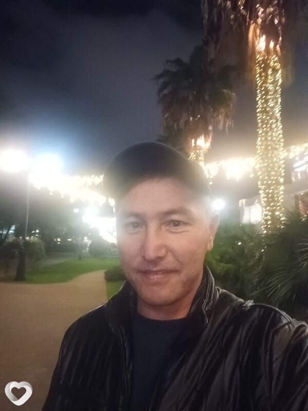 Руслан, 41, Севастополе — анкета №388809