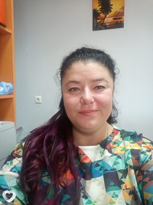 Настенька, 42, Ярославле — анкета №388811