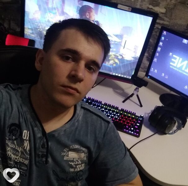 Сергей, 28, Светлогорске — анкета №388812
