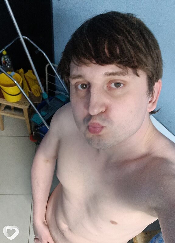 Илья, 37, Якутске — анкета №388815