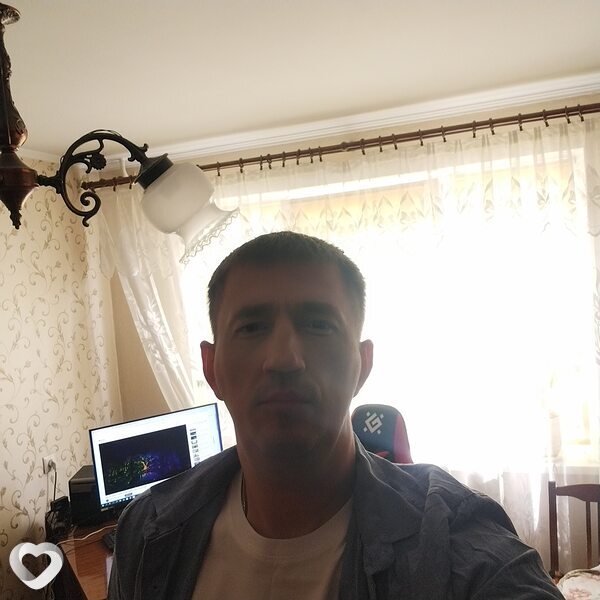 Вадим, 38, Бресте — анкета №388818