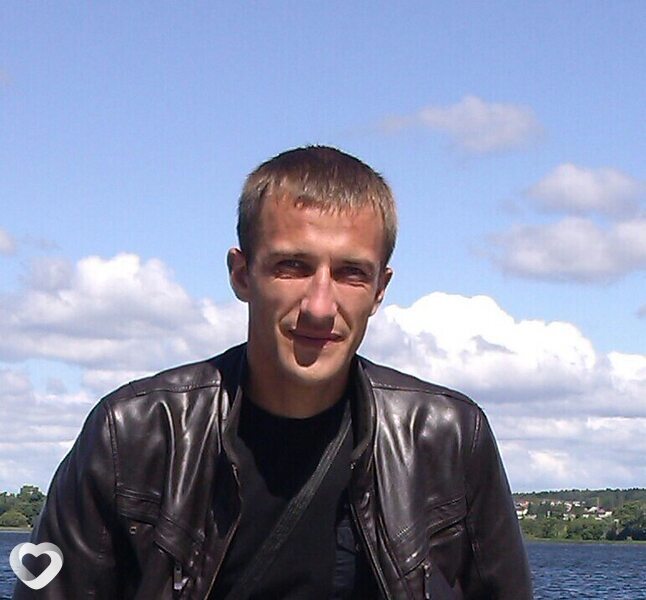 Максим, 38, Минске — анкета №388820