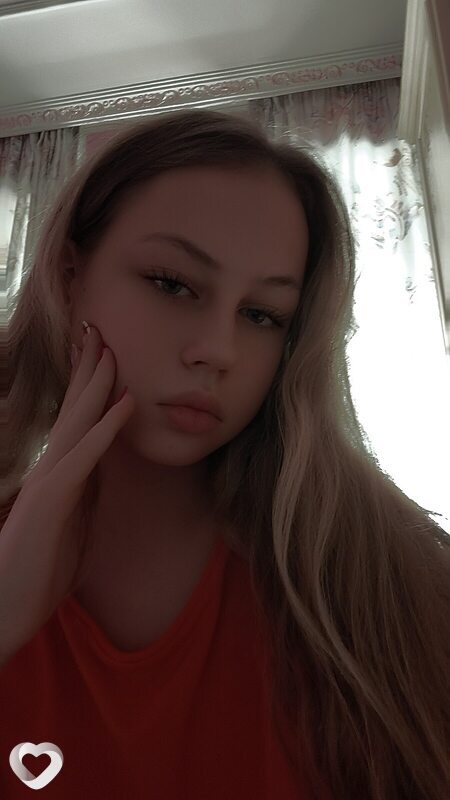 Поля, 22, Москве — анкета №388821