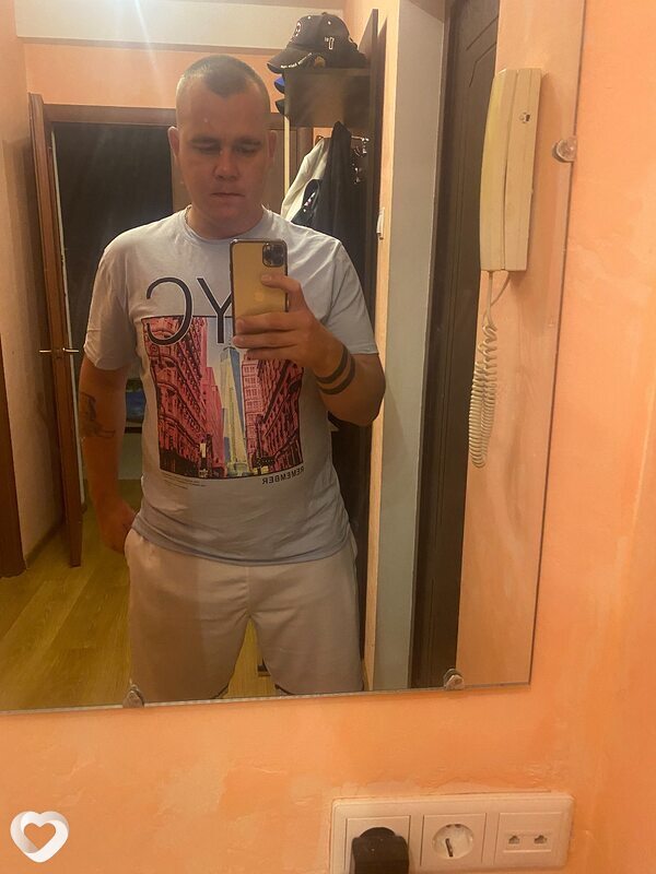 Игорь, 33, Минске — анкета №388829