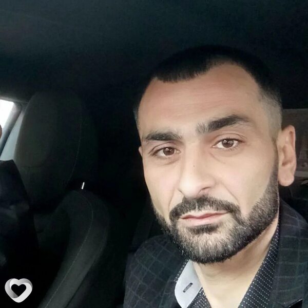 Гар, 43, Самаре — анкета №388882