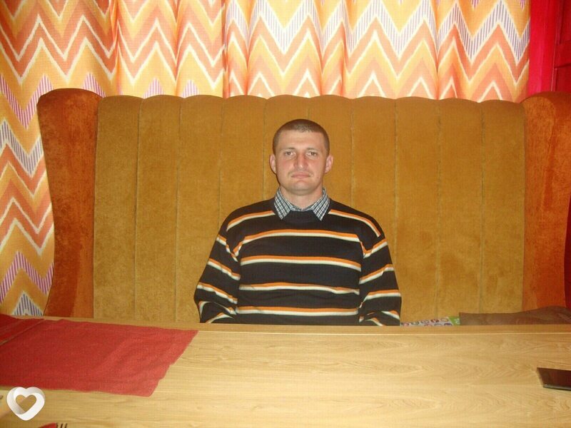 Иван, 40, Нижнем Тагиле — анкета №388884